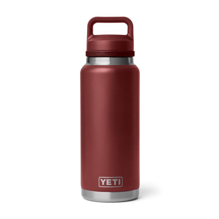 Yeti Rambler with Chug Cap