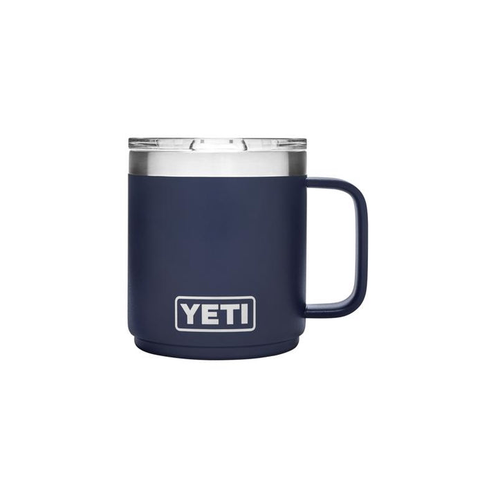 Yeti Rambler 10 oz Stackable Mug