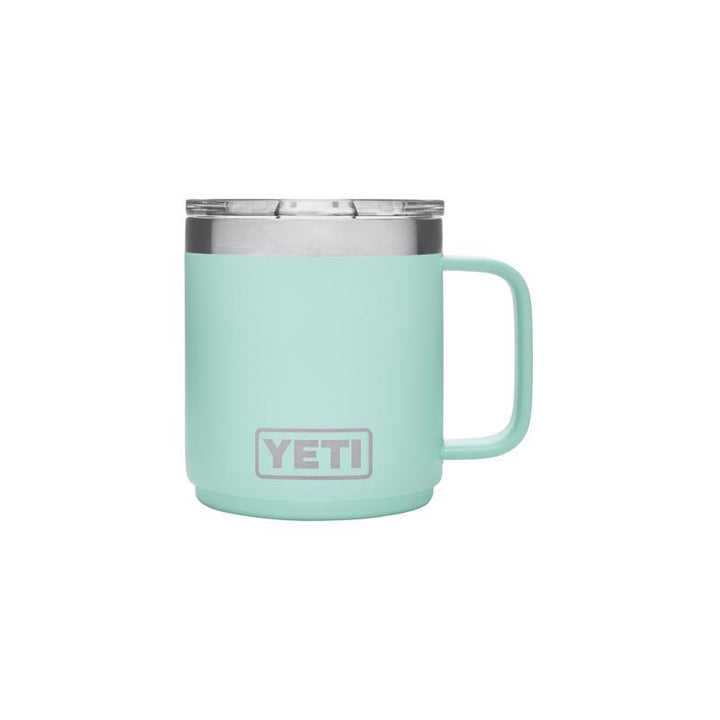 Yeti Rambler 10 oz Stackable Mug