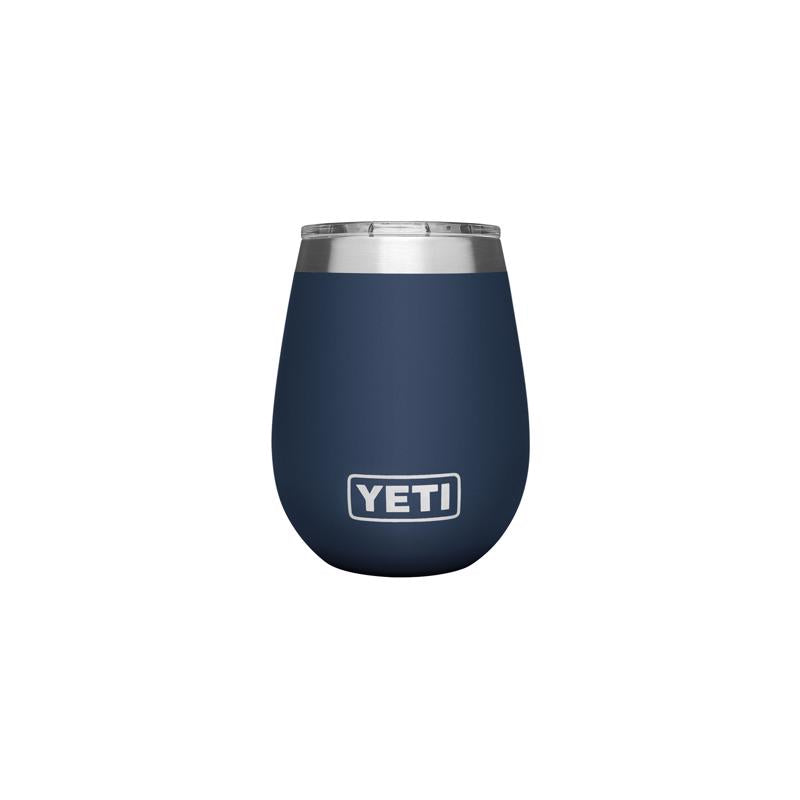 Yeti Rambler Wine Tumbler