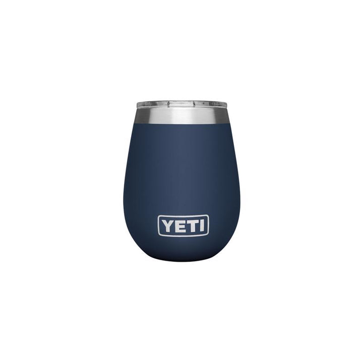 Yeti Rambler Wine Tumbler