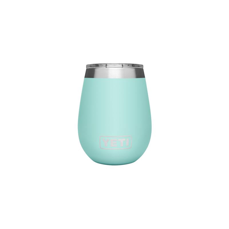 Yeti Rambler Wine Tumbler