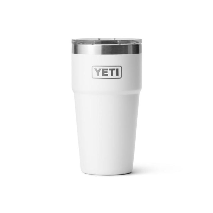 Yeti Rambler 20 oz Stackable Cup