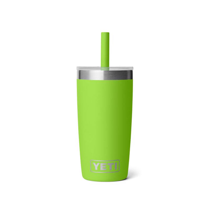 Yeti Rambler Jr. 10 oz Tumbler