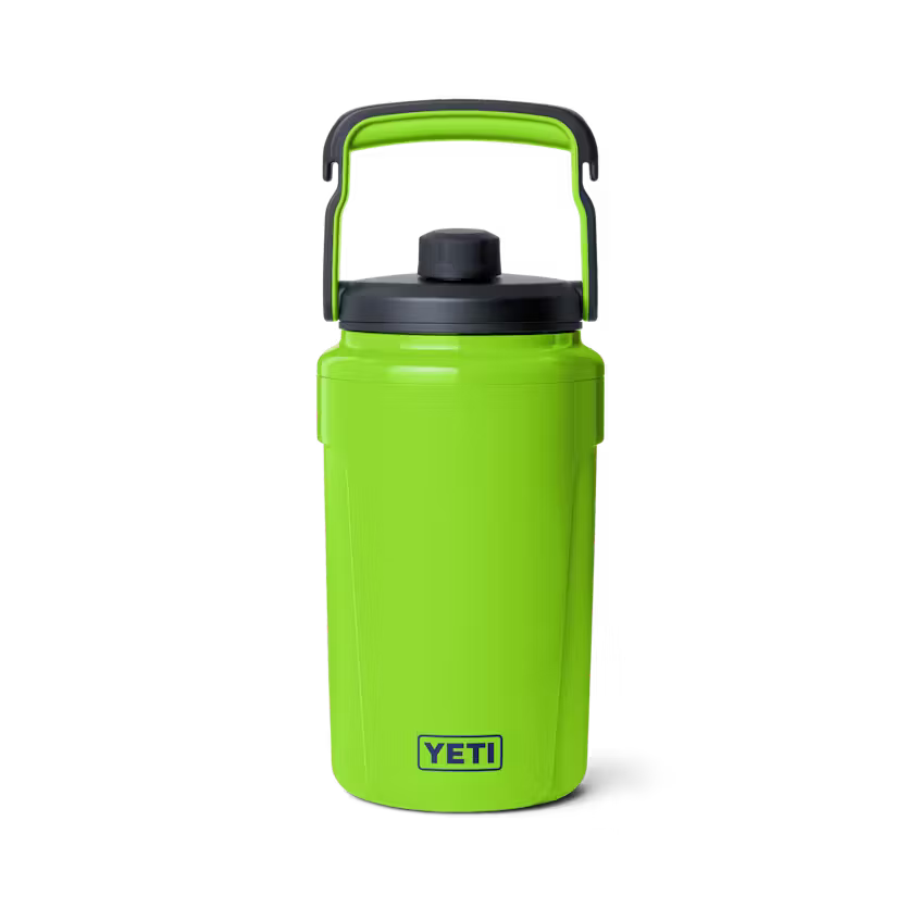 Yeti Silo Half Gallon Jug