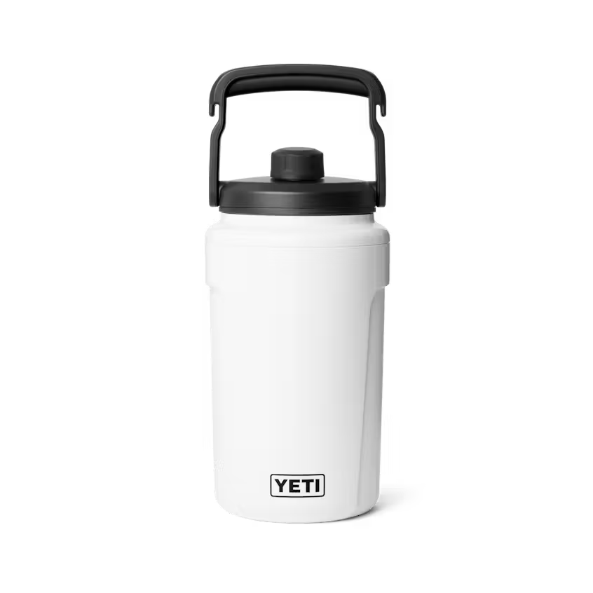 Yeti Silo Half Gallon Jug