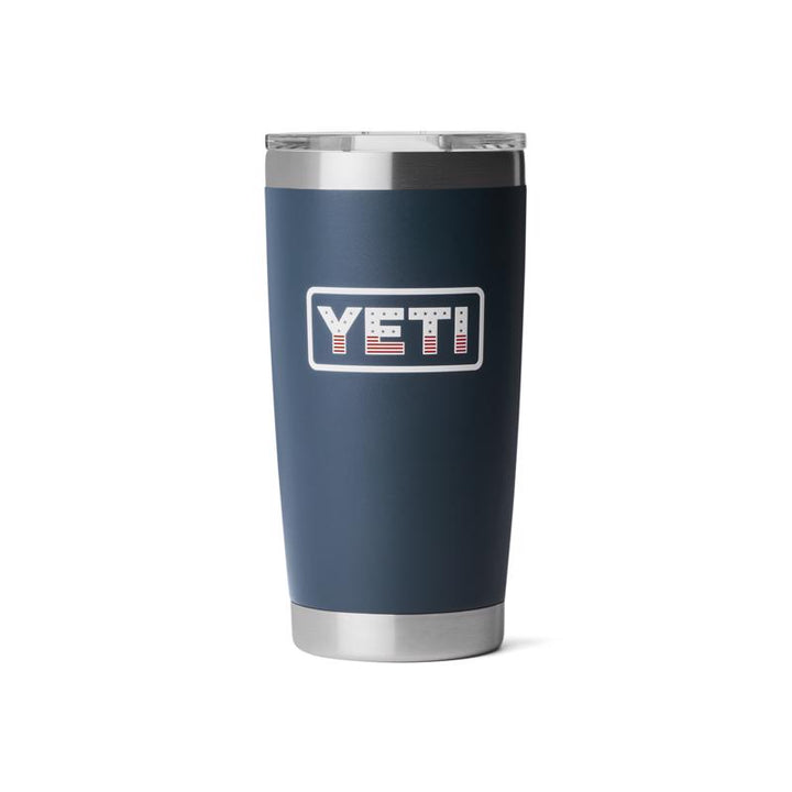 Yeti Rambler 20 oz Tumbler