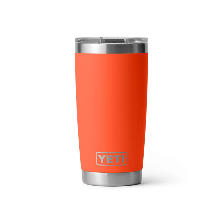 Yeti Rambler 20 oz Tumbler