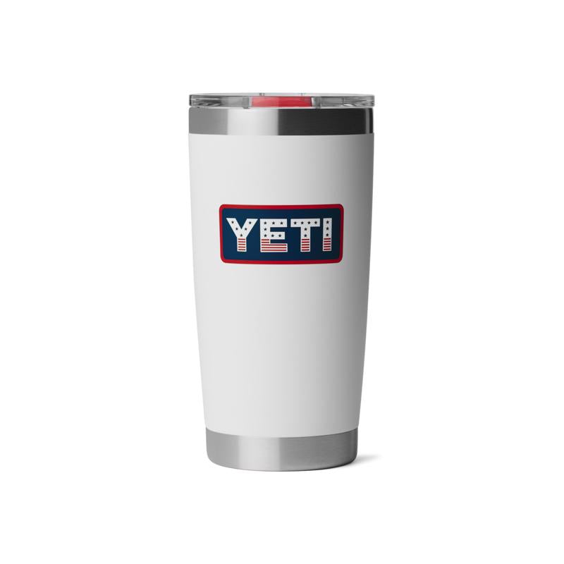 Yeti Rambler 20 oz Tumbler