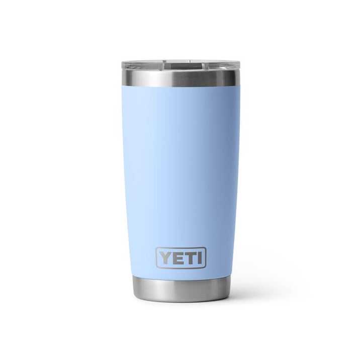 Yeti Rambler 20 oz Tumbler