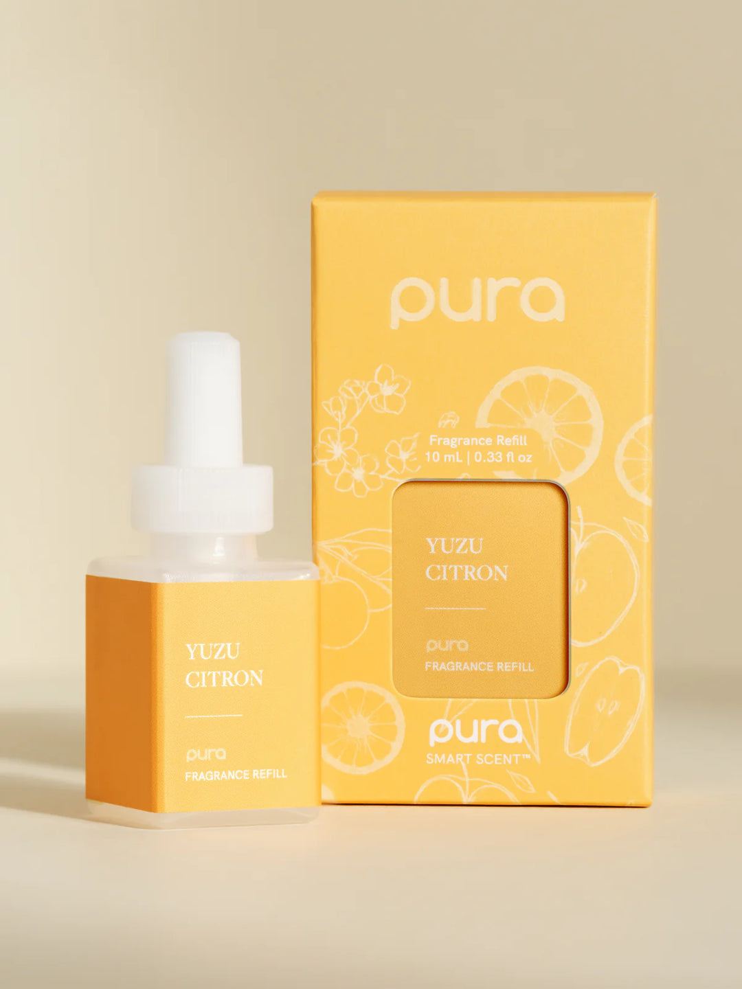 Pura Scents Smart Home Device & Fragrances
