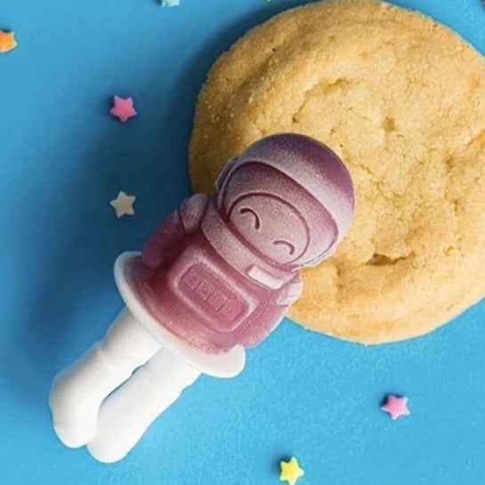 Zoku Space Pop Molds