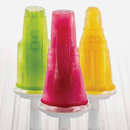 Zoku Space Pop Molds