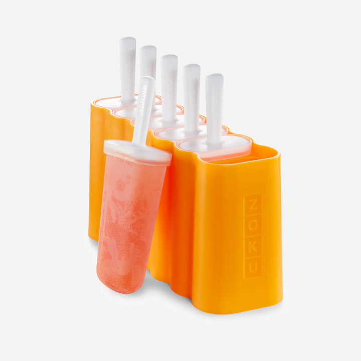 Zoku Mod Pop Molds