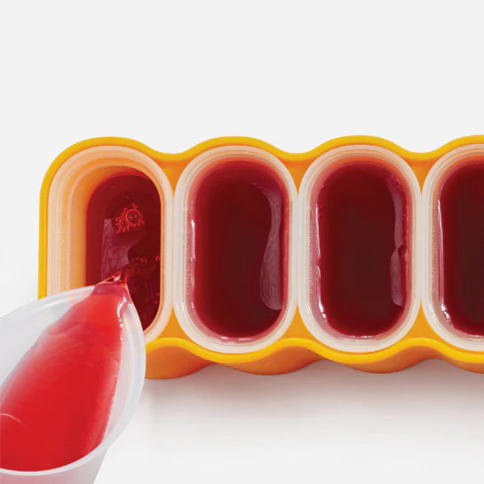 Zoku Mod Pop Molds