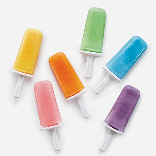 Zoku Mod Pop Molds