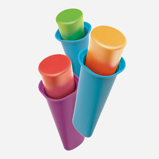 Zoku Summer Pop Molds