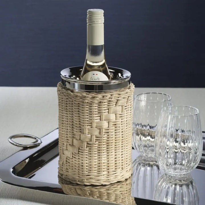 The Palmier Wine Cooler