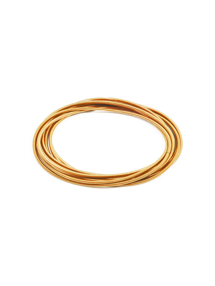 Zenzii Veronica Bangle Set