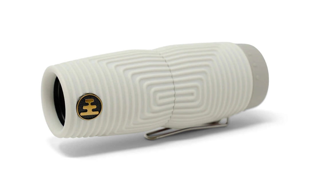 Nocs Provisions Zero Tube 10x25 Waterproof Monocular