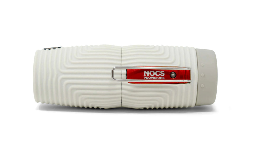Nocs Provisions Zero Tube 10x25 Waterproof Monocular