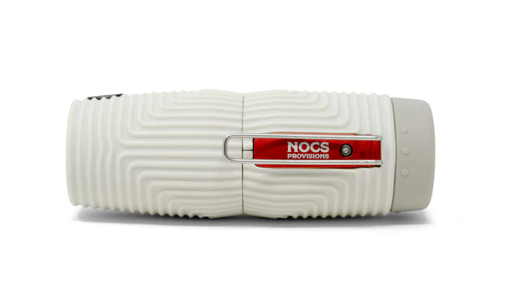 Nocs Provisions Zero Tube 10x25 Waterproof Monocular