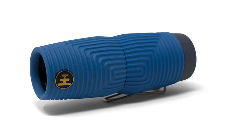 Nocs Provisions Zero Tube 10x25 Waterproof Monocular