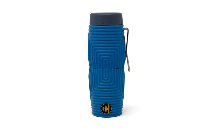 Nocs Provisions Zero Tube 10x25 Waterproof Monocular