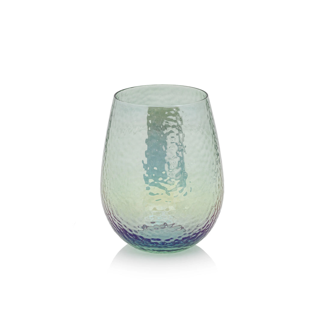 Aperitivo Stemless Wine Glass