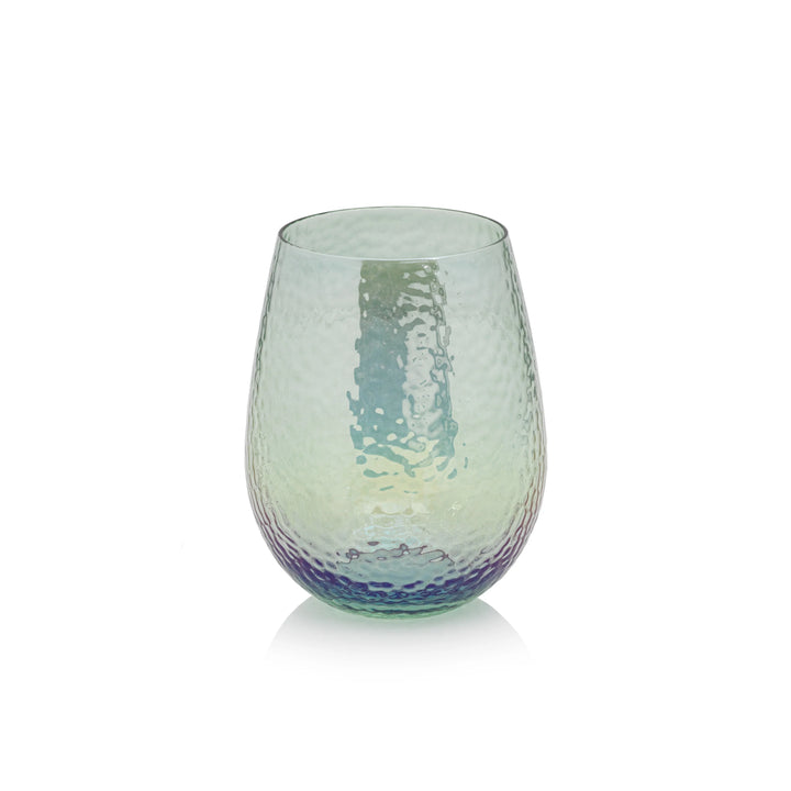 Aperitivo Stemless Wine Glass