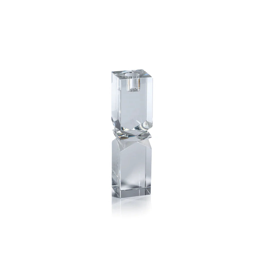Vienna Artistry Crystal Candle Holder