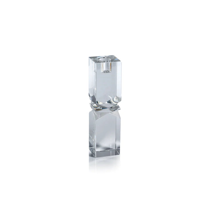 Vienna Artistry Crystal Candle Holder