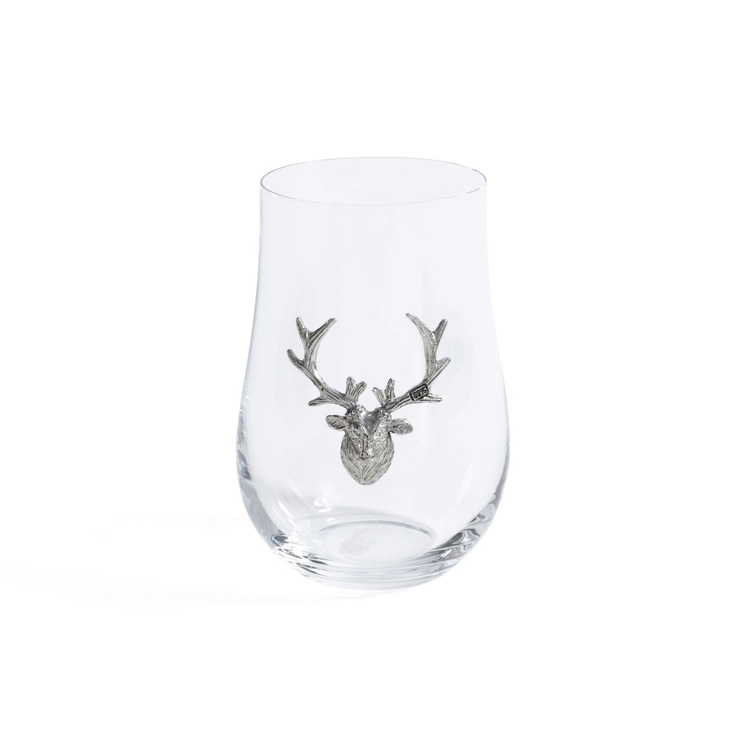 St. Anton Wine Glass