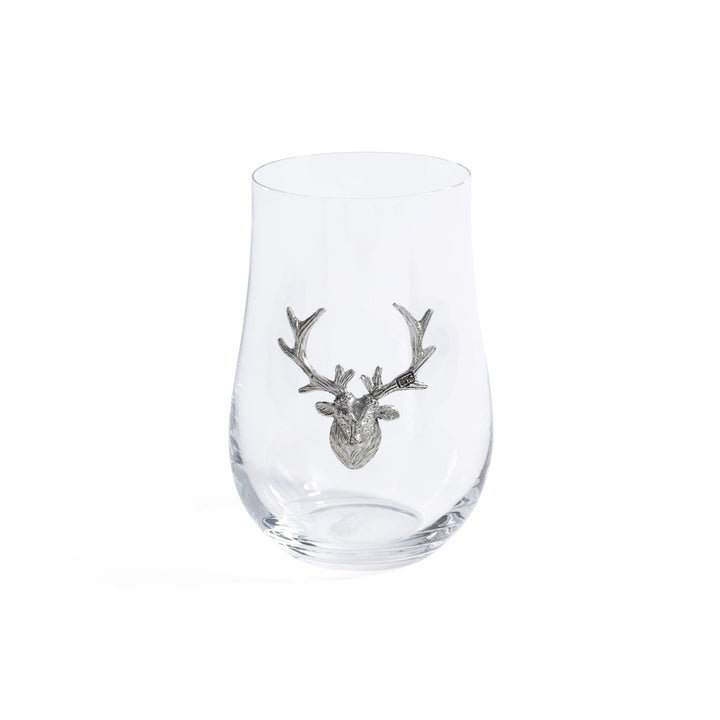 St. Anton Wine Glass