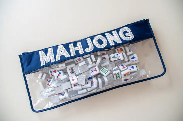 Oh My Mahjong - Southern Pearl Mahjong Bag