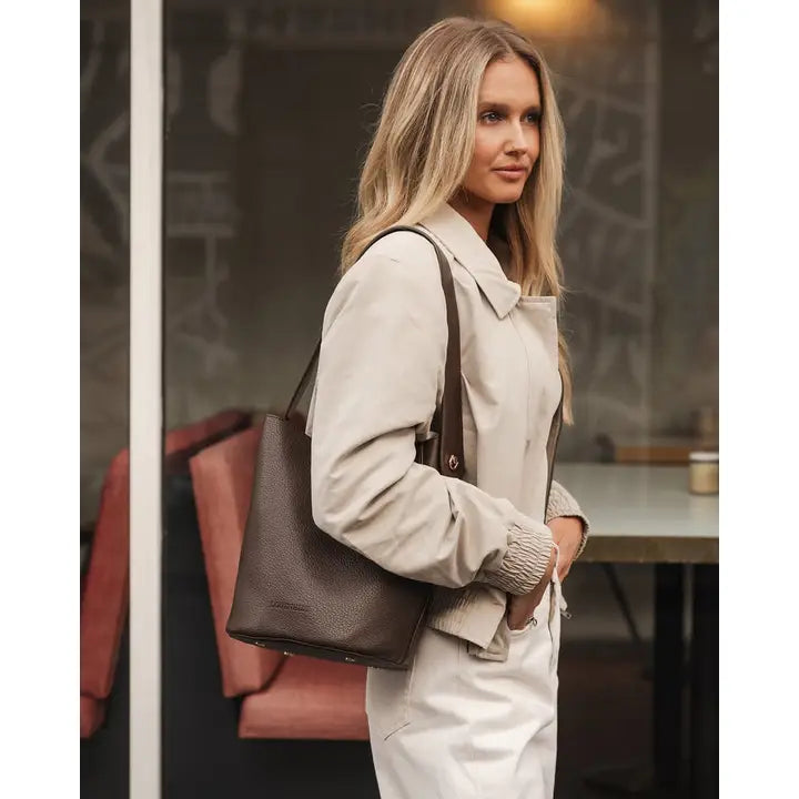 Louenhide Miranda Bucket Bag