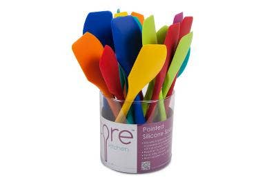 Core Home Silicone Pointed Spatula