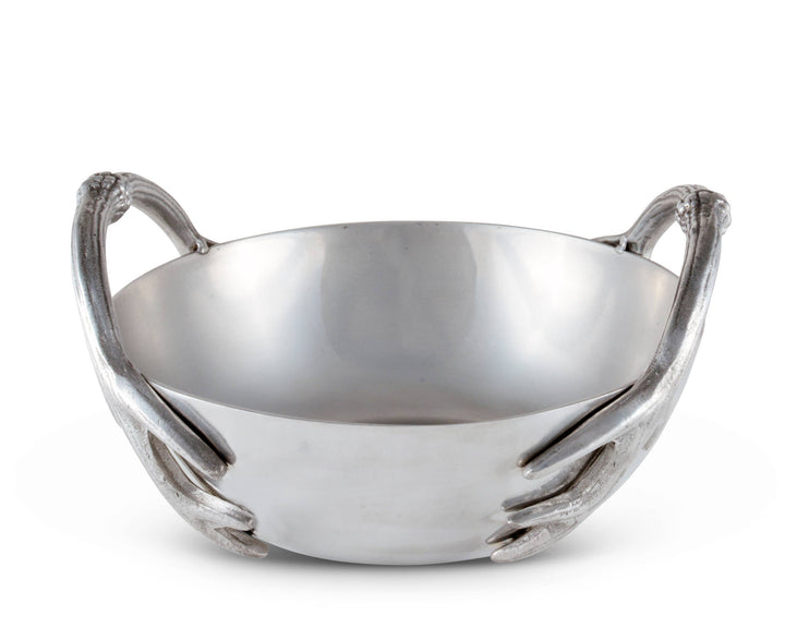 Arthur Court Antler 10 Bowl