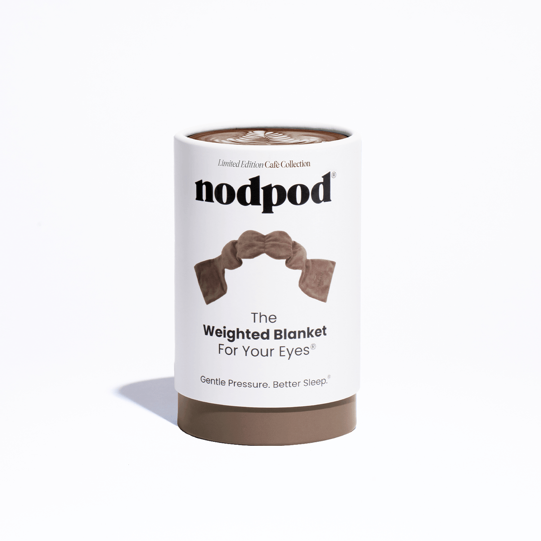 Nodpod Weighted Sleep Mask