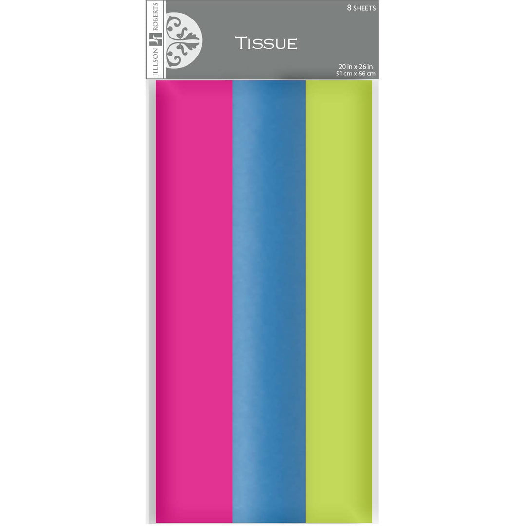 Jillson & Roberts Tissue Paper