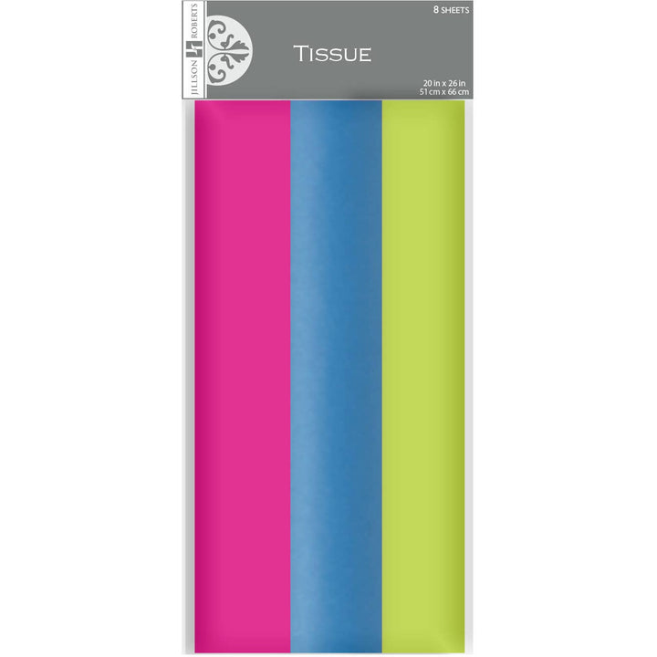 Jillson & Roberts Tissue Paper