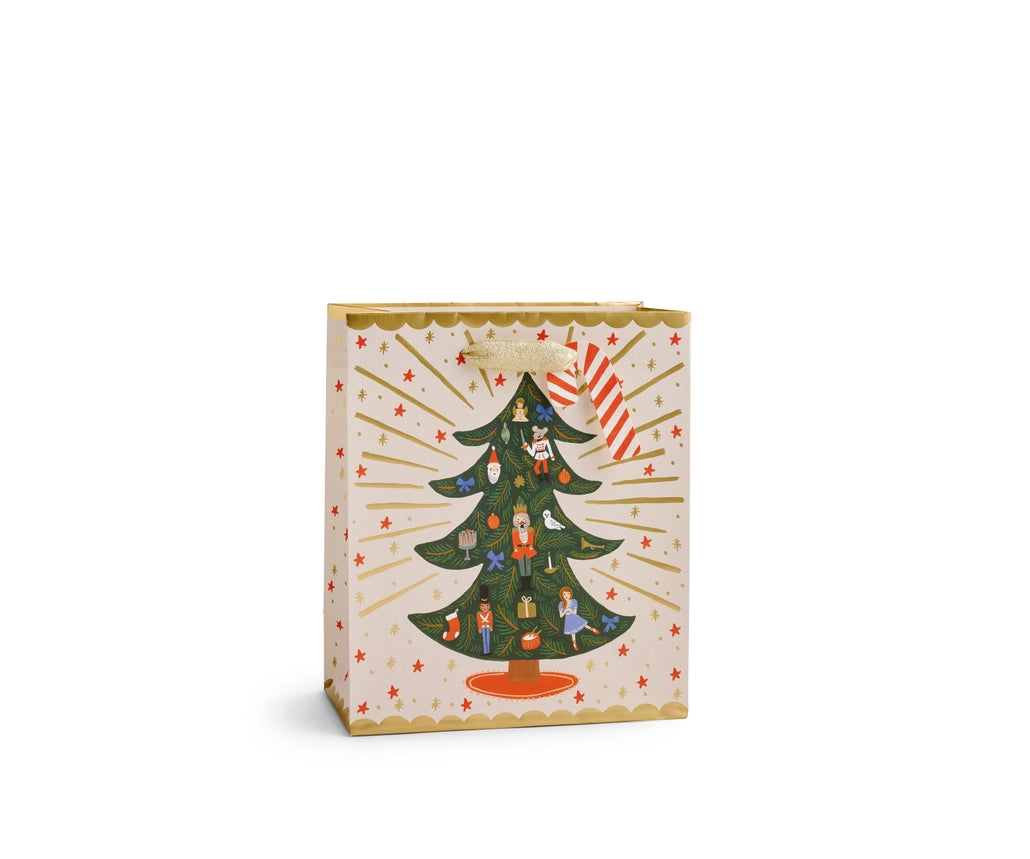 Rifle Paper Co. Nutcracker Sweets Gift Bag