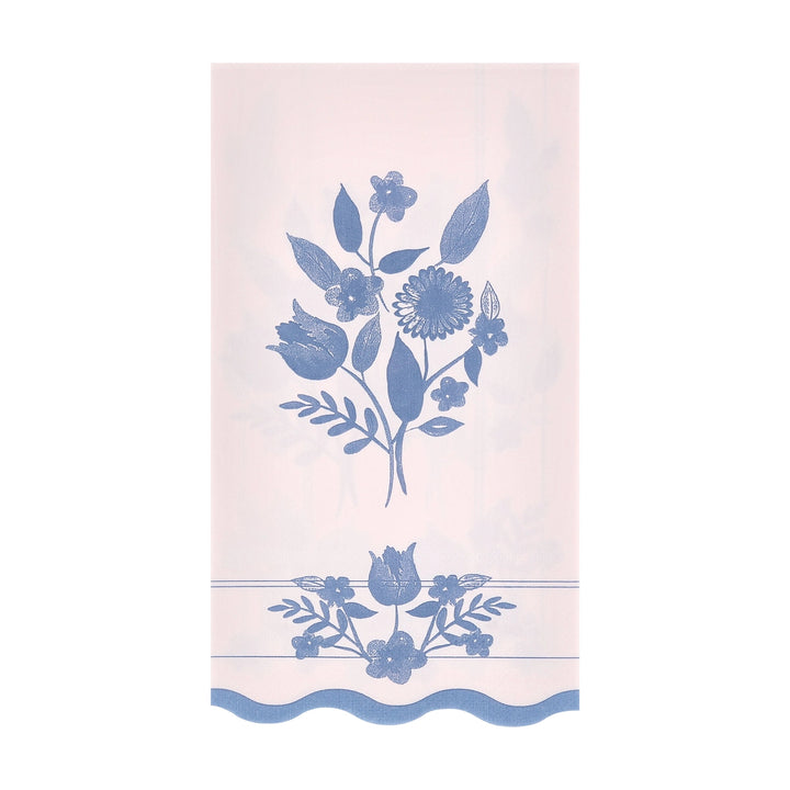Meri Meri Vintage Botanical Paper Guest Towels