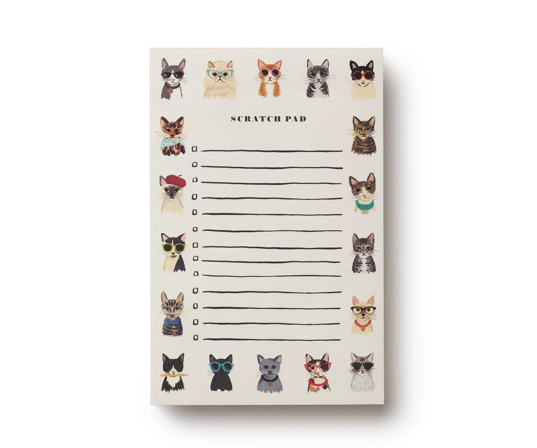 Rifle Paper Co. Notepad