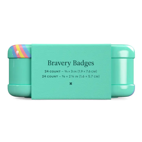 Welly - Bravery Badges - Unicorn