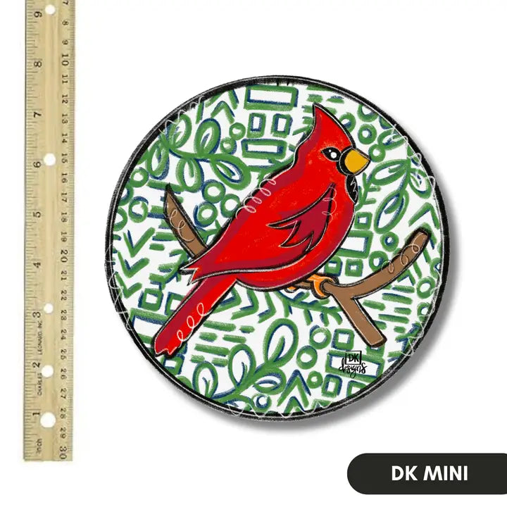 DK Designs Wreath Mini Attachment