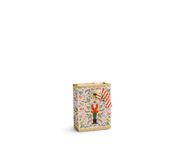 Rifle Paper Co. Nutcracker Sweets Gift Bag