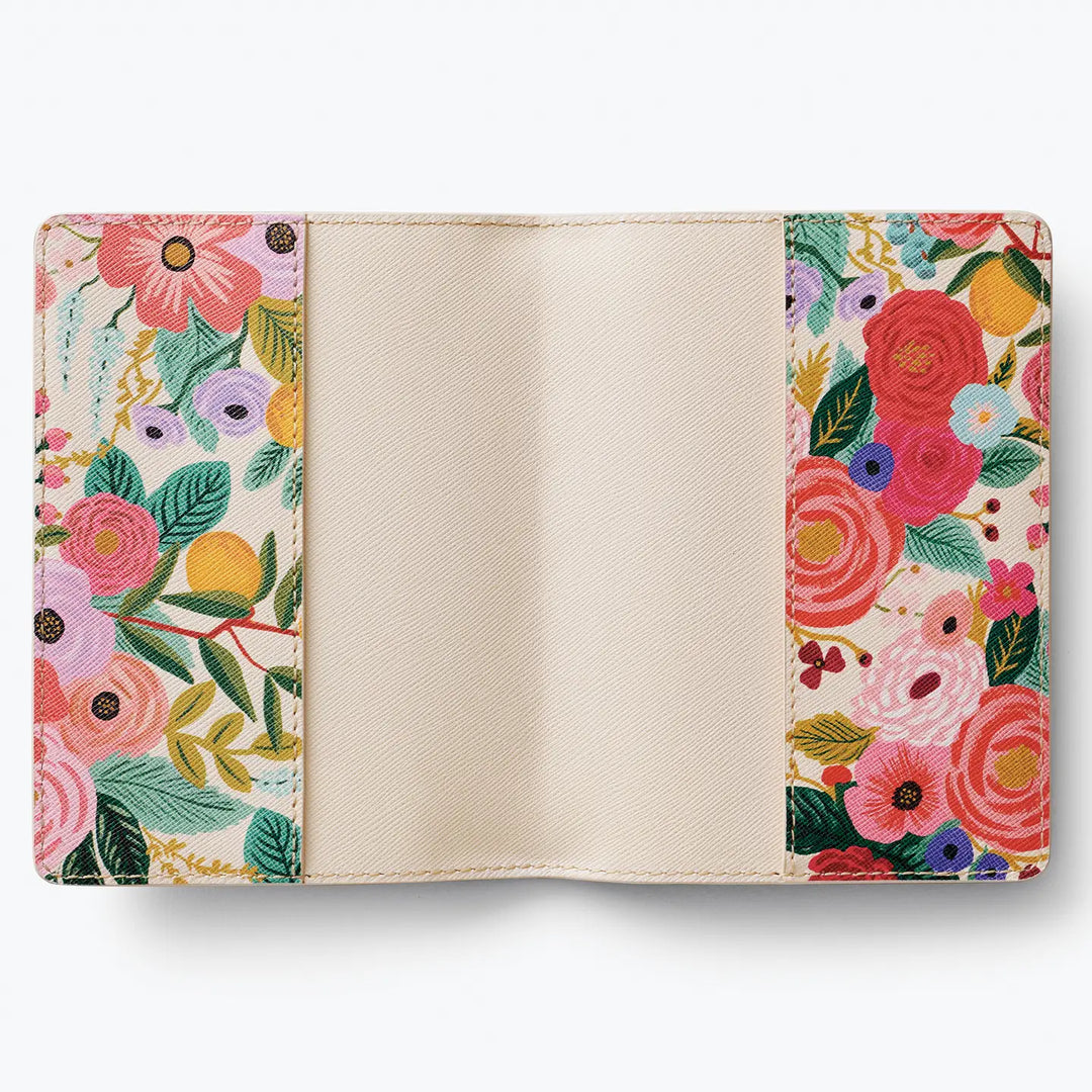 Rifle Paper Co. Garden Party Passport Holder