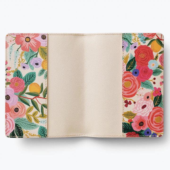 Rifle Paper Co. Garden Party Passport Holder