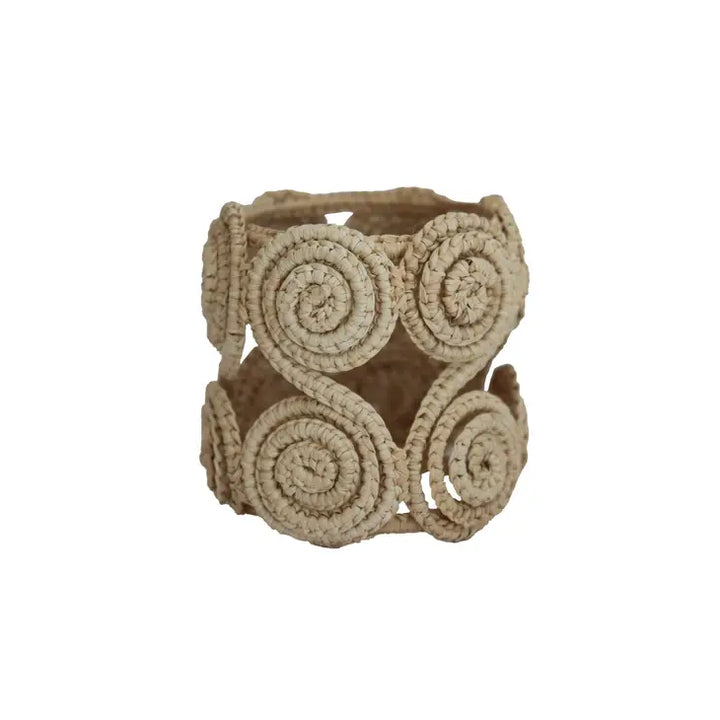 Caracola Napkin Ring